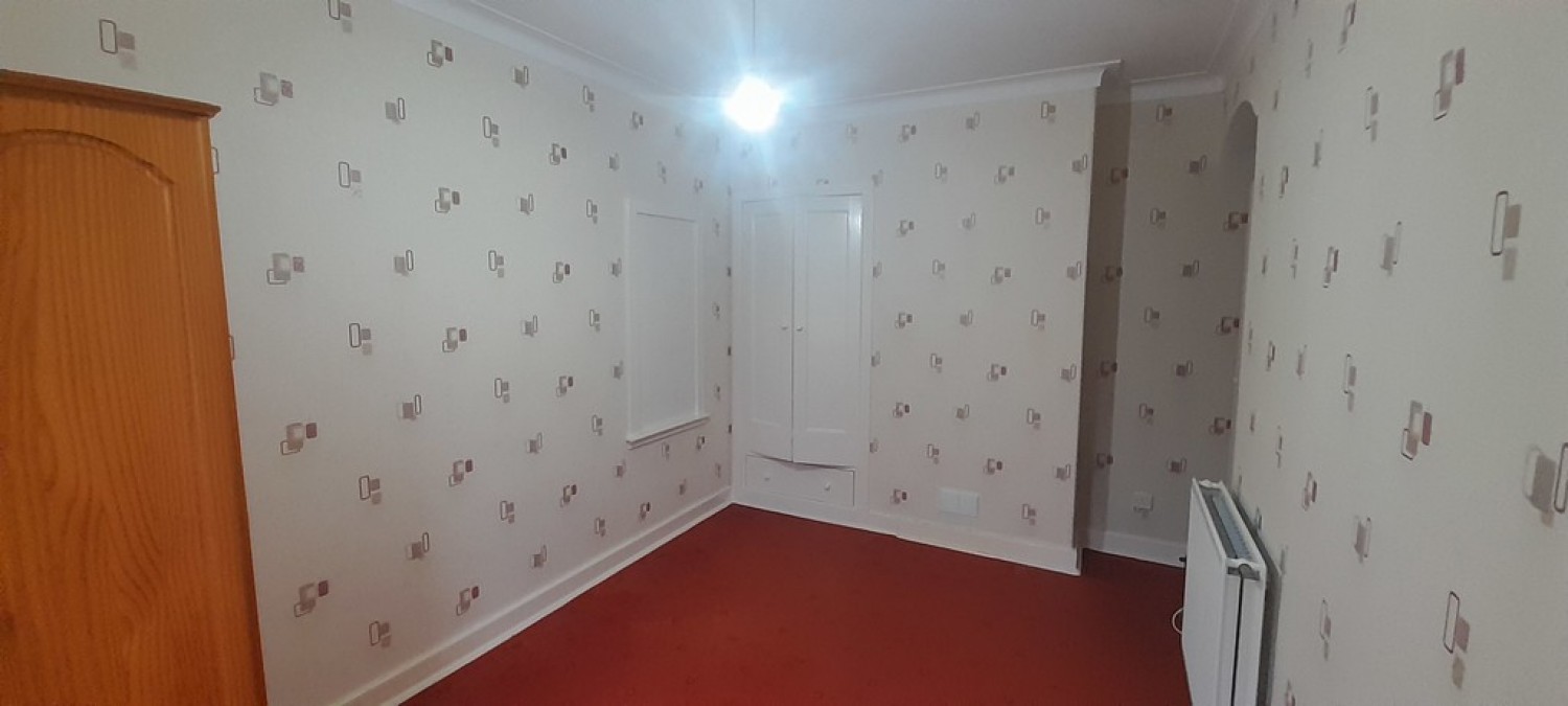 3 bedroom Flat in Wilson Avenue, Kirkcaldy