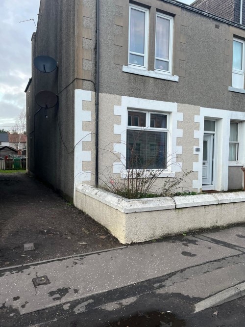 Taylor Street, Methil