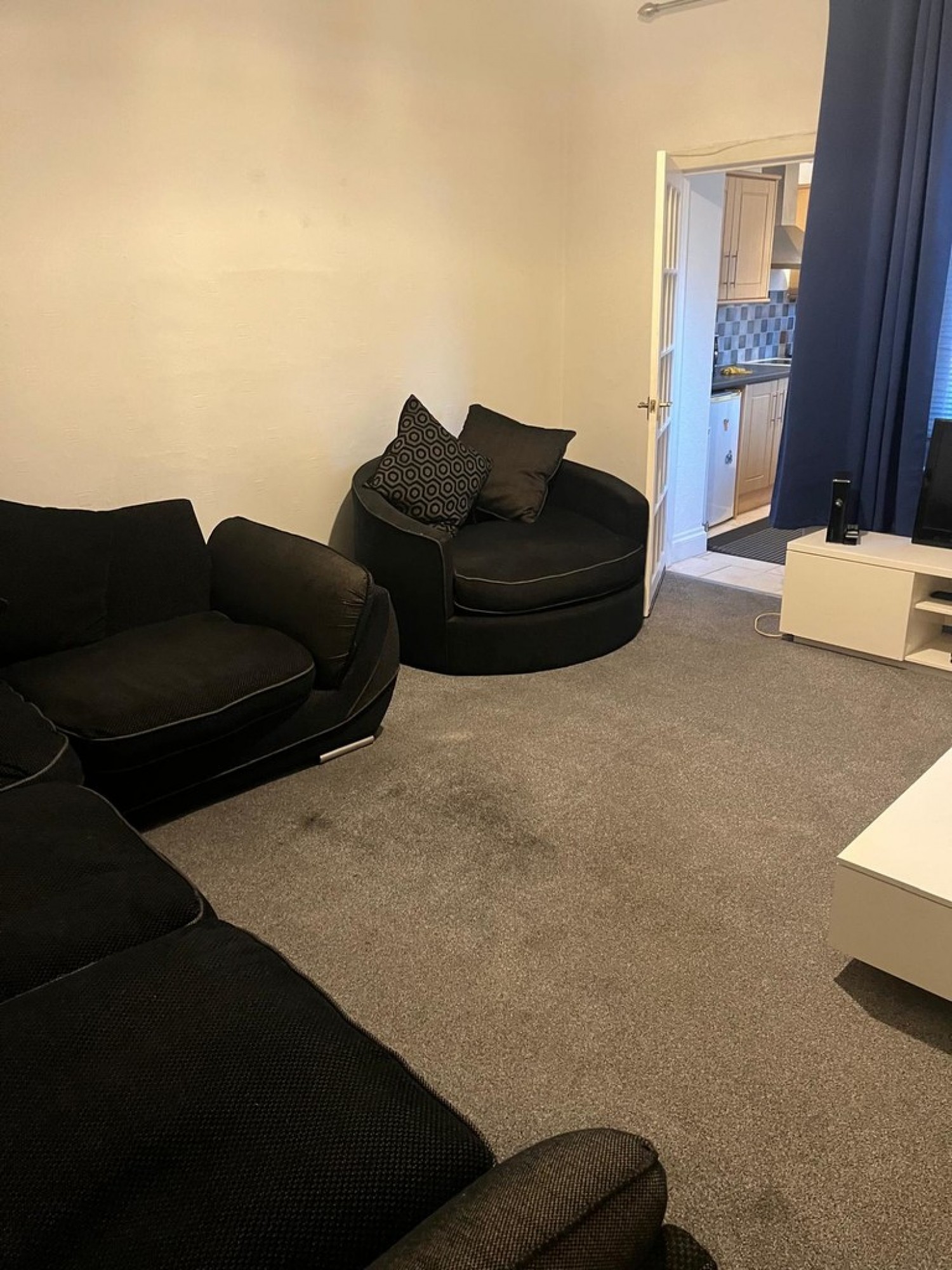 Taylor Street, Methil