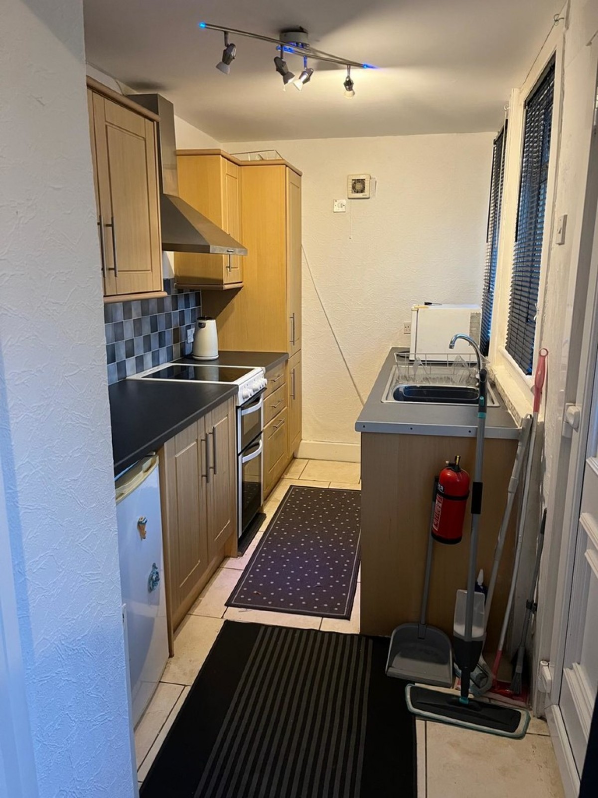 Taylor Street, Methil