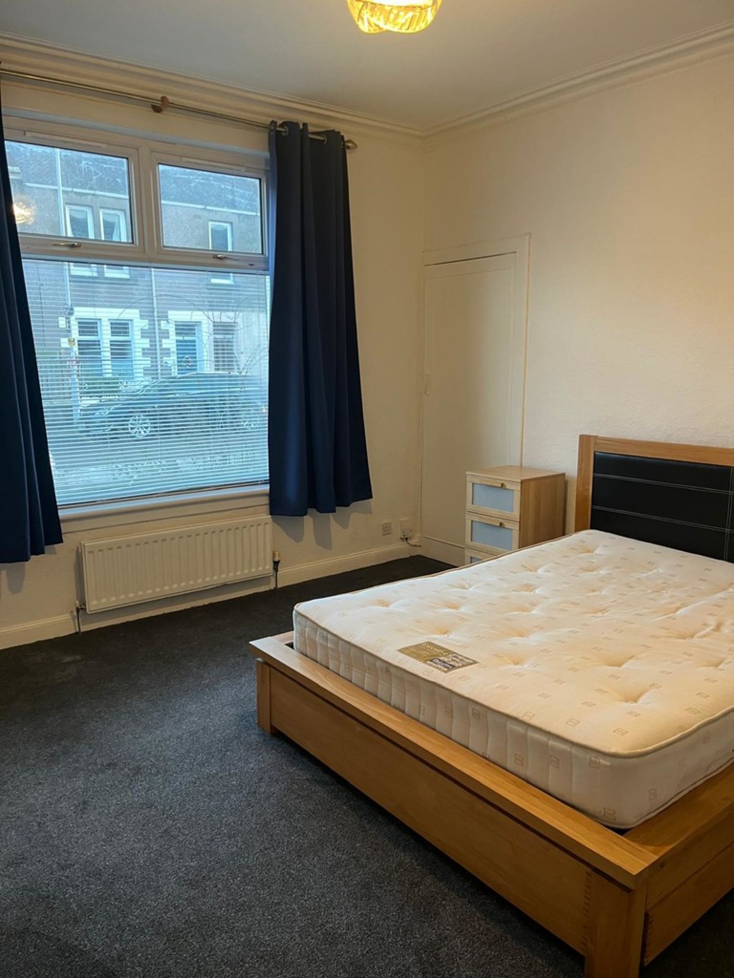 Taylor Street, Methil