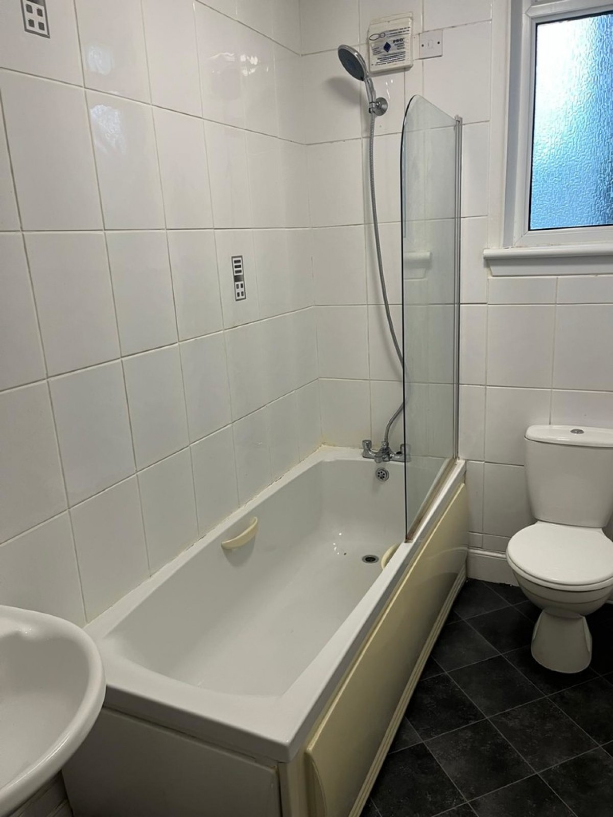 Taylor Street, Methil