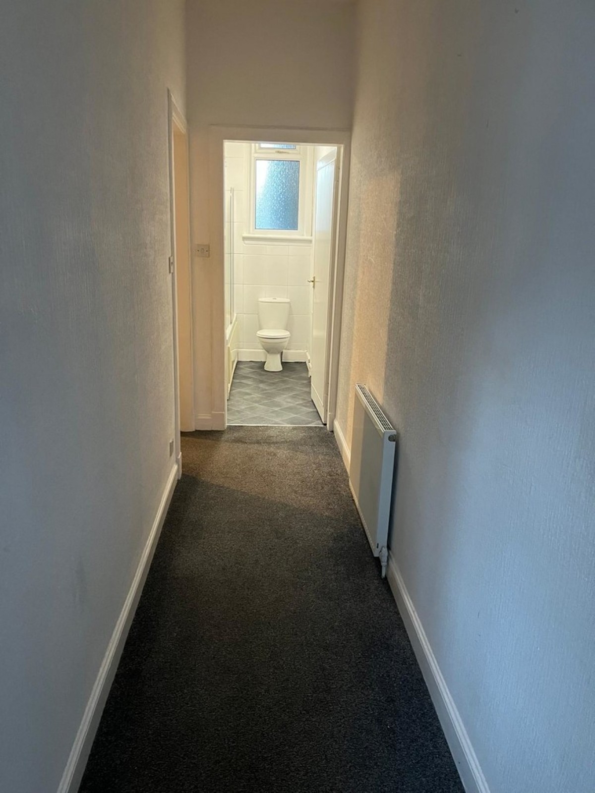 Taylor Street, Methil