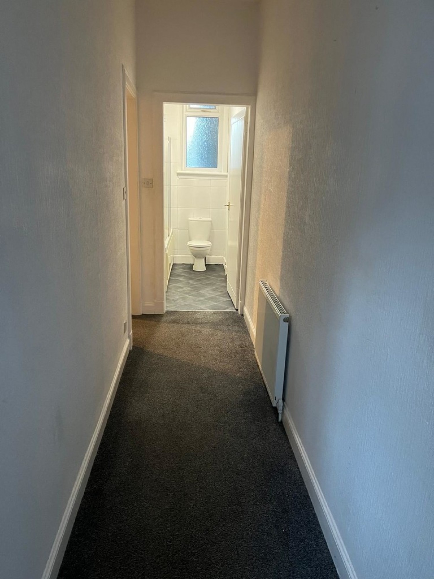 Taylor Street, Methil