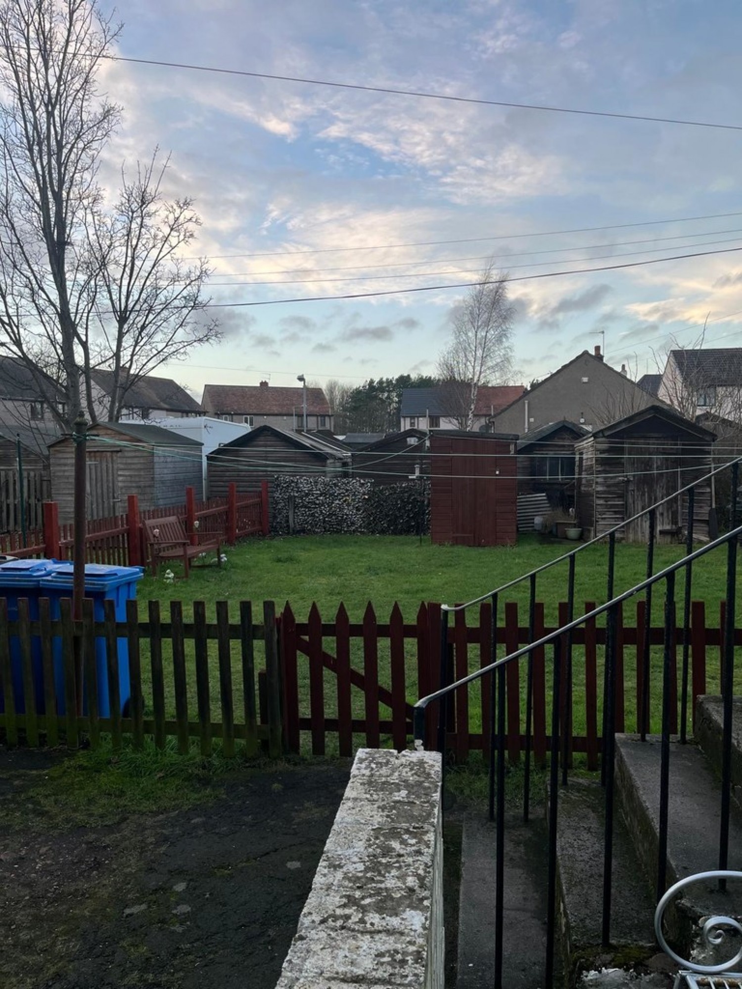 Taylor Street, Methil