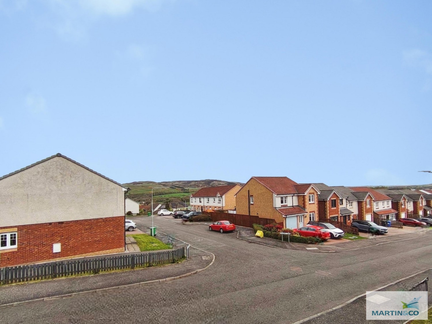 3 bedroom House for Letting Limepark Crescent, Kelty, Fife