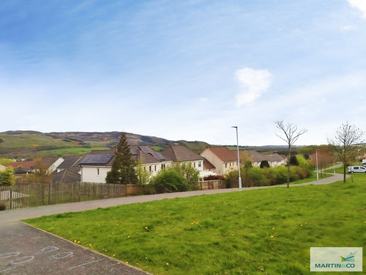 Limepark Crescent, Kelty, Fife