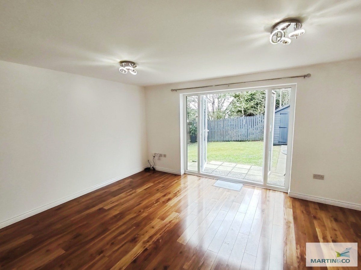 Limepark Crescent, Kelty, Fife