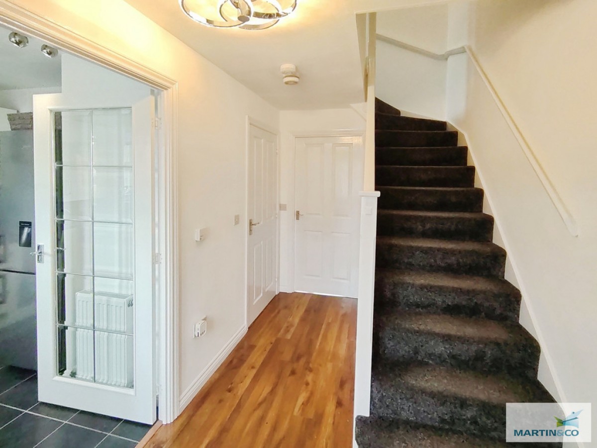 Limepark Crescent, Kelty, Fife