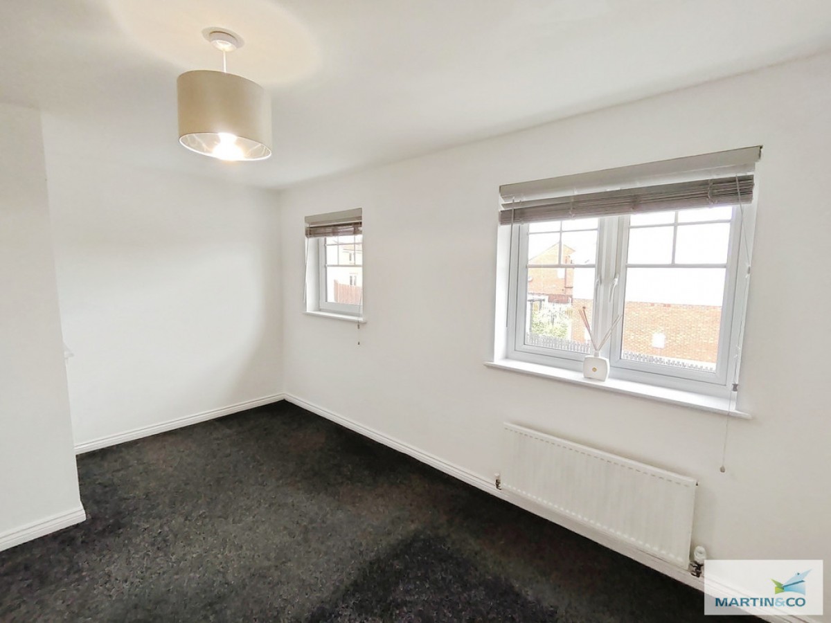 Limepark Crescent, Kelty, Fife