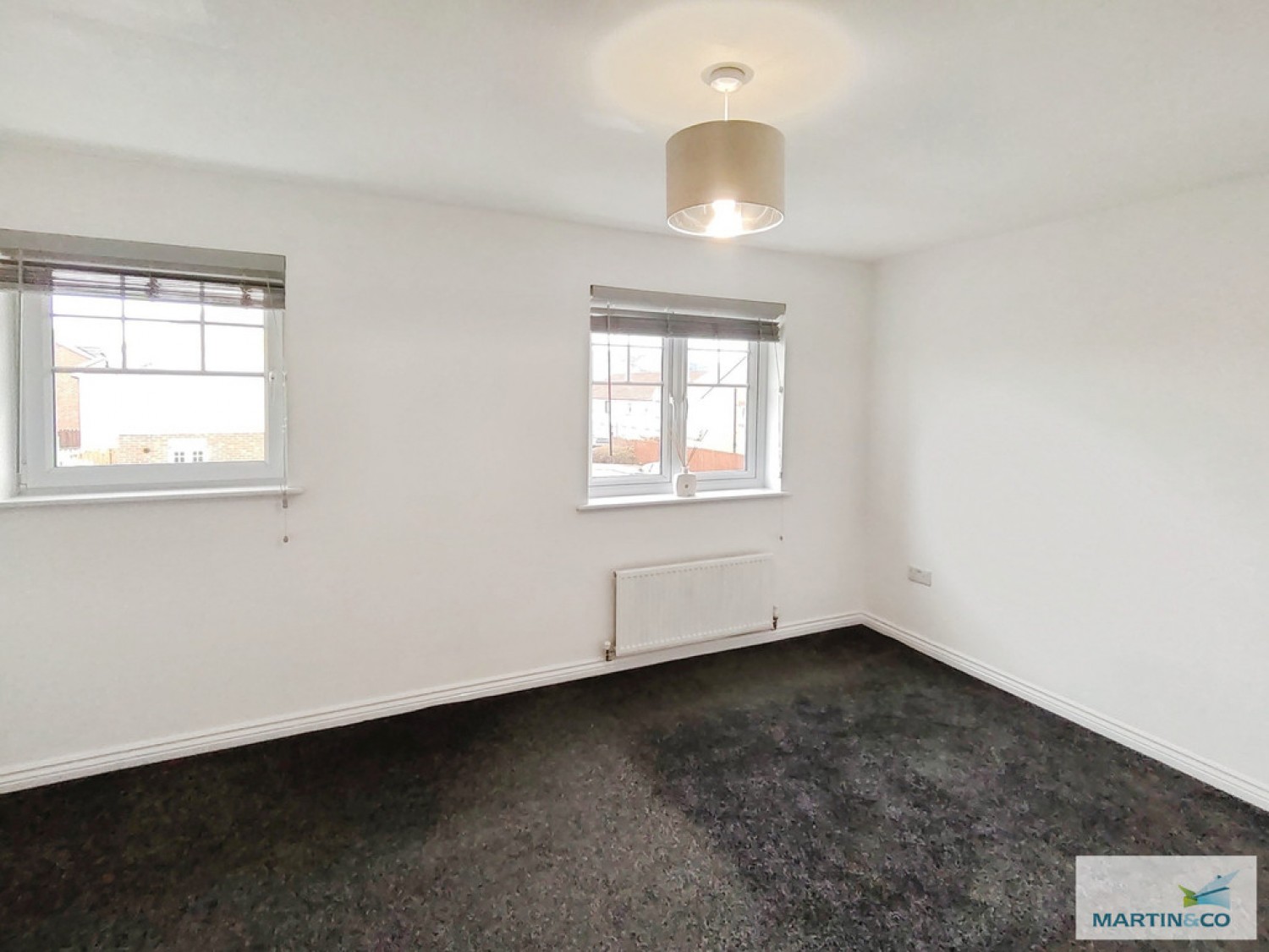 3 bedroom House for Letting Limepark Crescent, Kelty, Fife