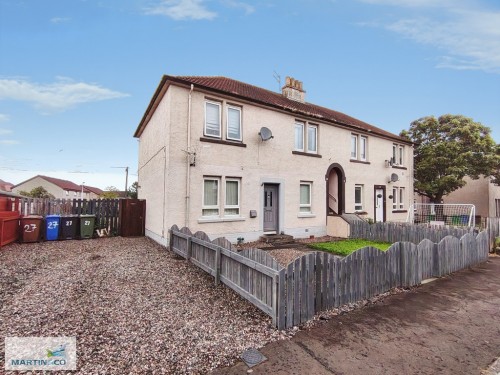 Miller Street, Kirkcaldy