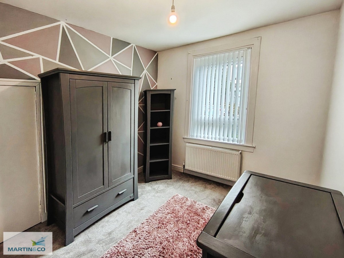 Miller Street, Kirkcaldy
