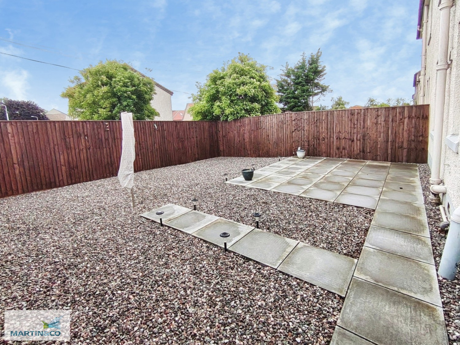 2 bedroom Flat for Letting Miller Street, Kirkcaldy
