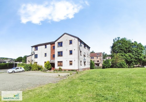 Cupar Mills, Cupar