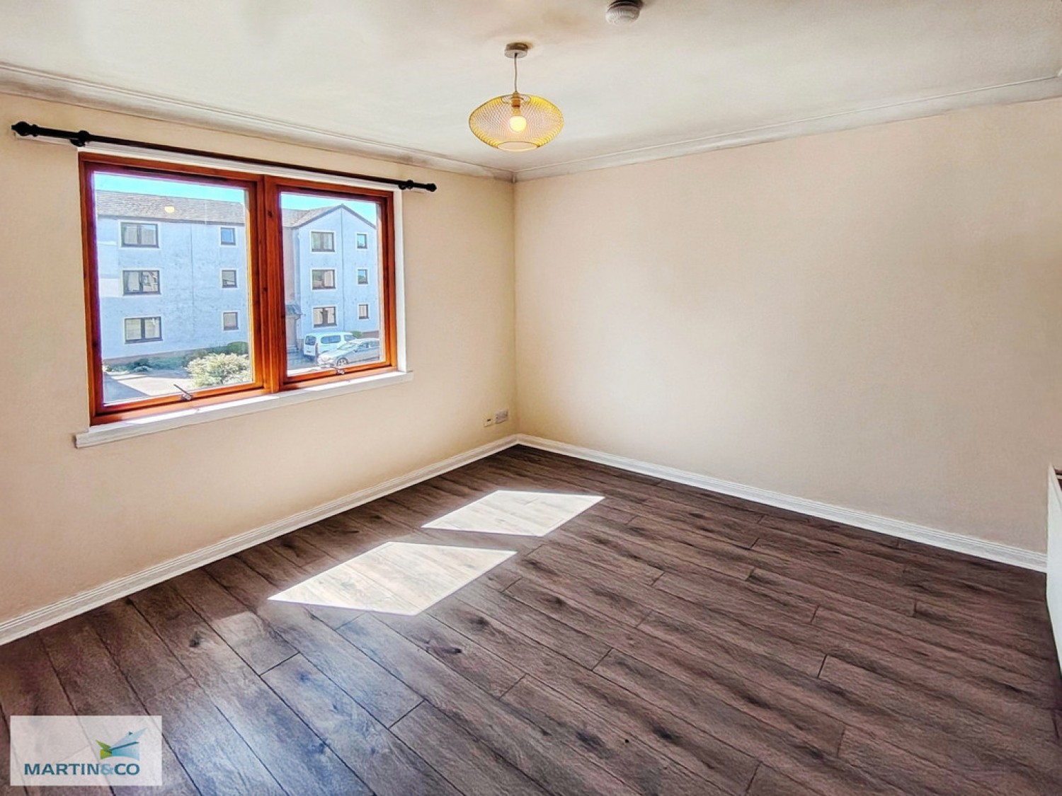2 bedroom Flat for Letting Cupar Mills, Cupar