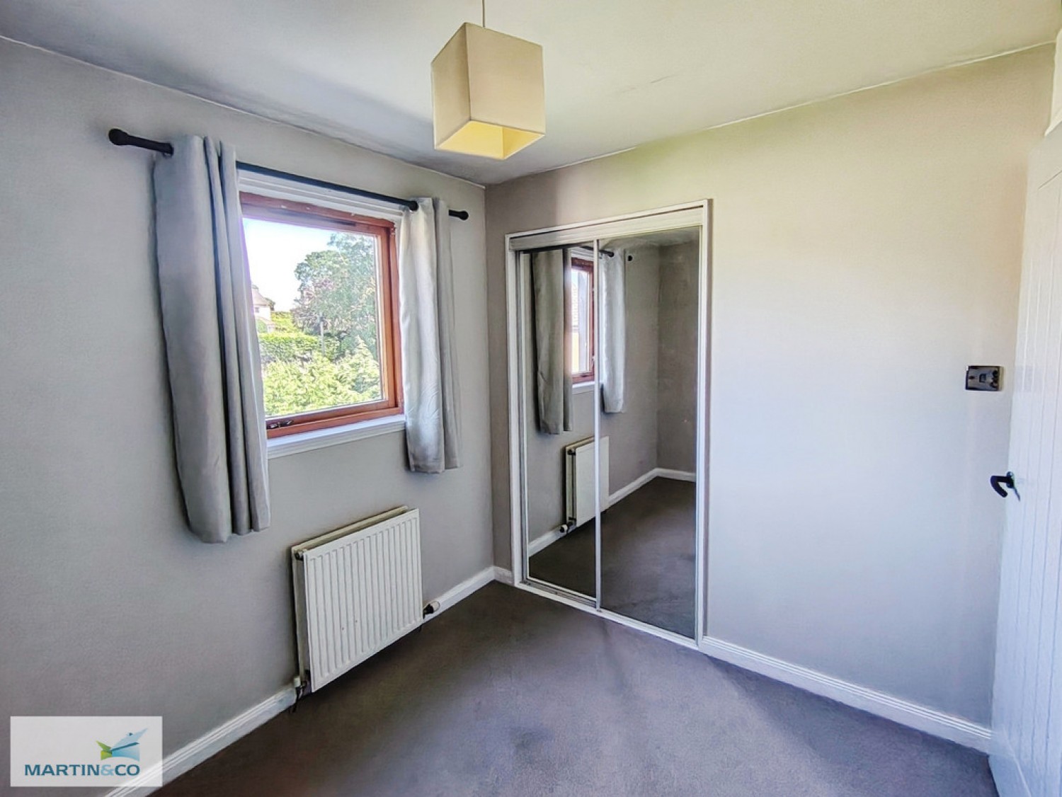 2 bedroom Flat for Letting Cupar Mills, Cupar