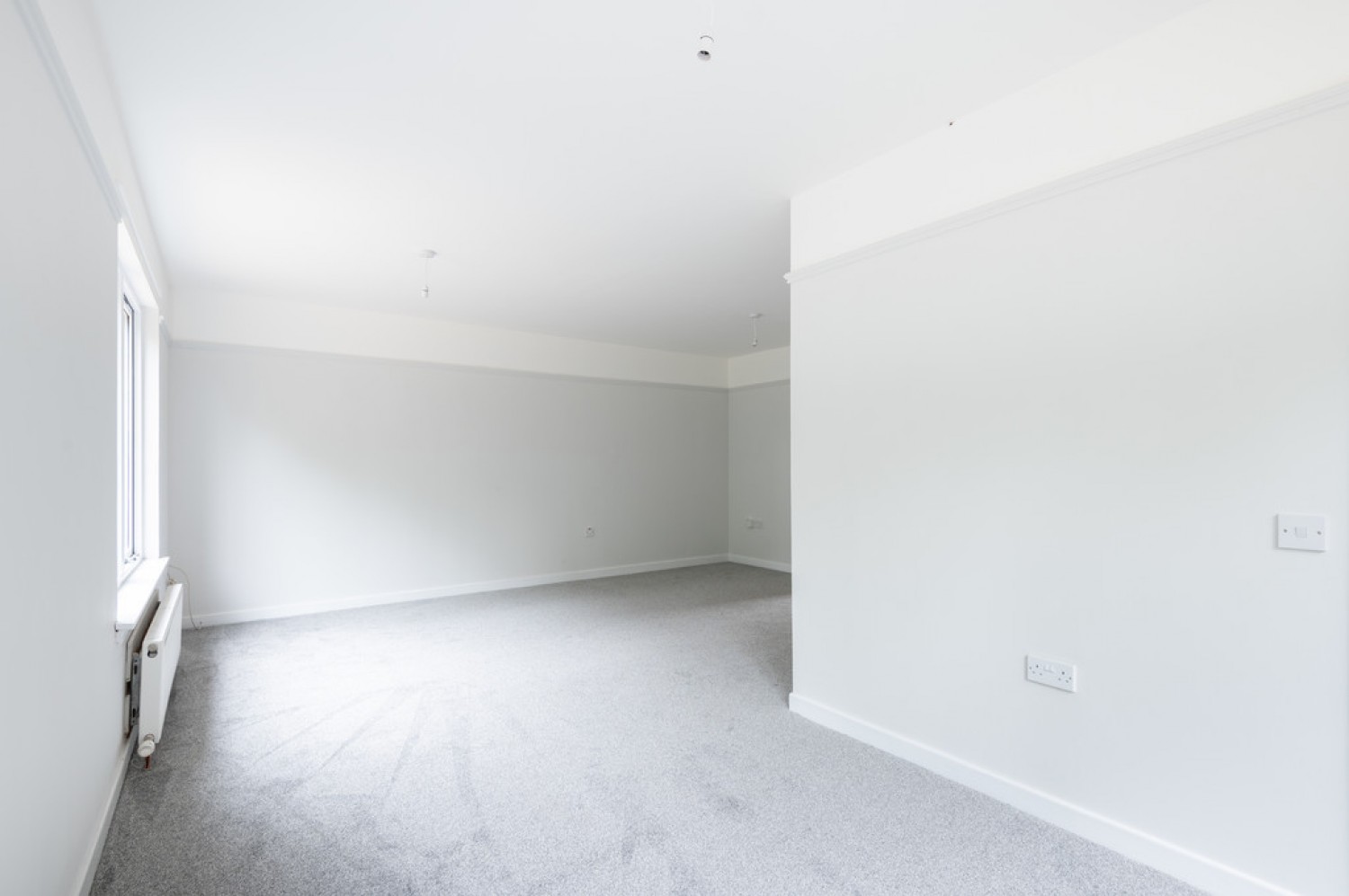 3 bedroom House for Sale The Paddock, Kingskettle