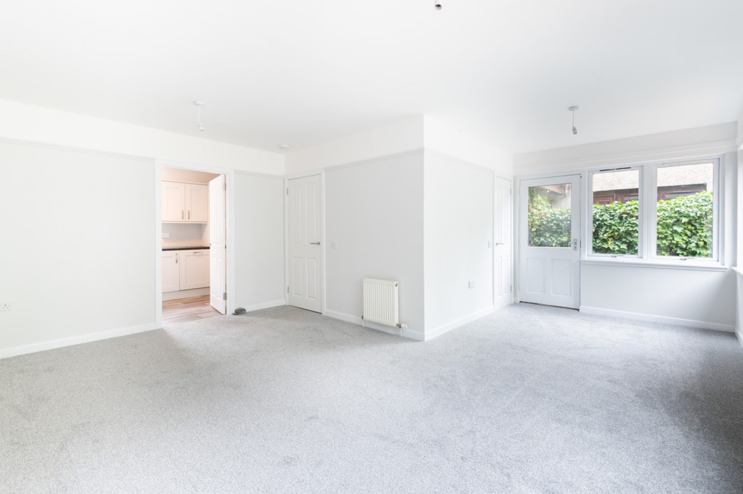 3 bedroom House for Sale The Paddock, Kingskettle