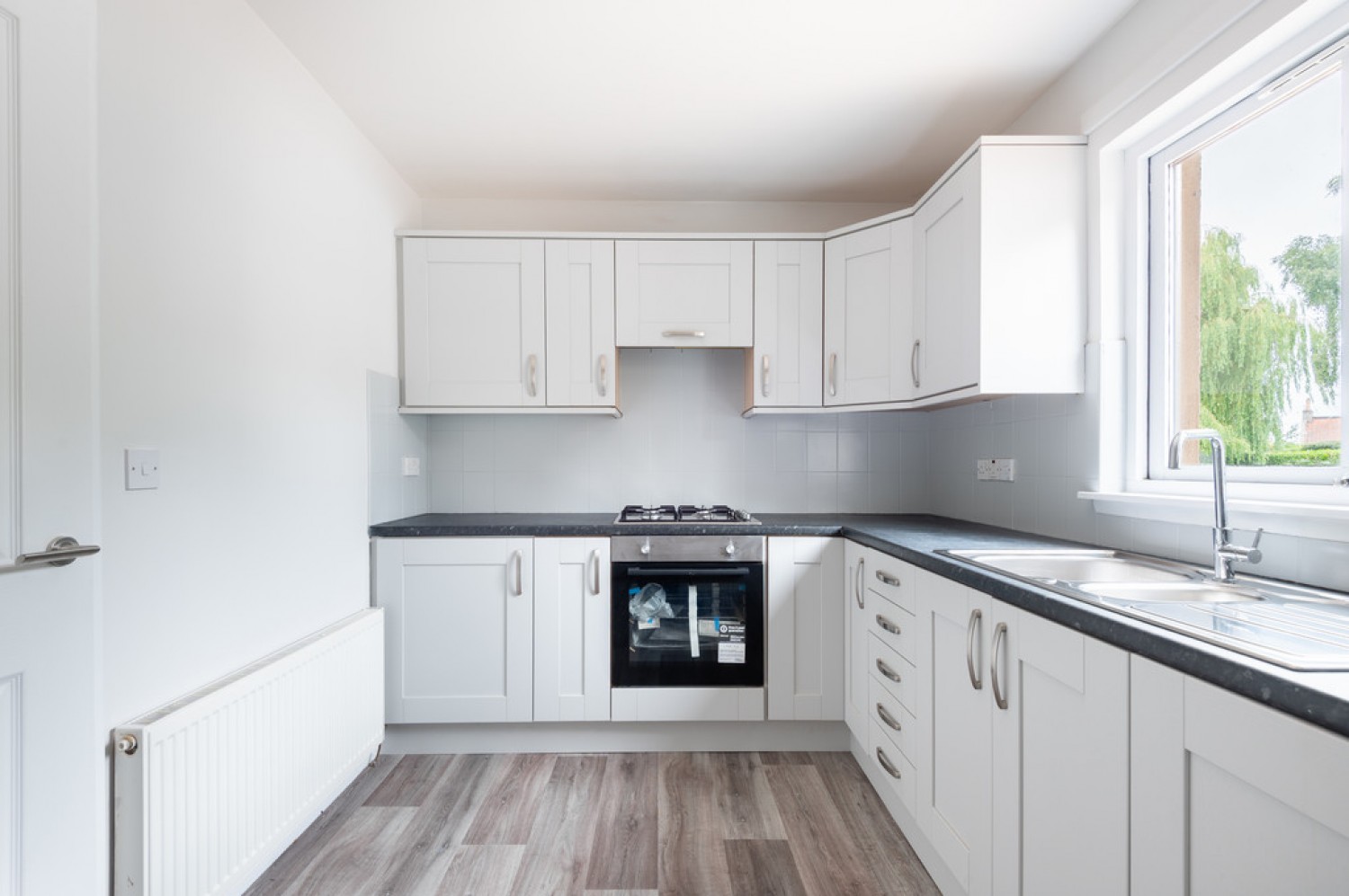 3 bedroom House for Sale The Paddock, Kingskettle