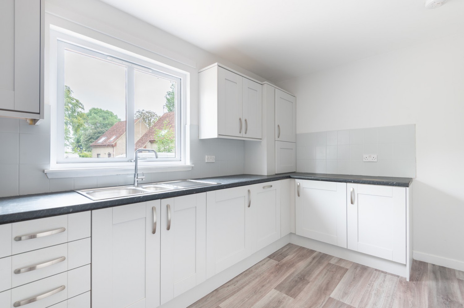 3 bedroom House for Sale The Paddock, Kingskettle