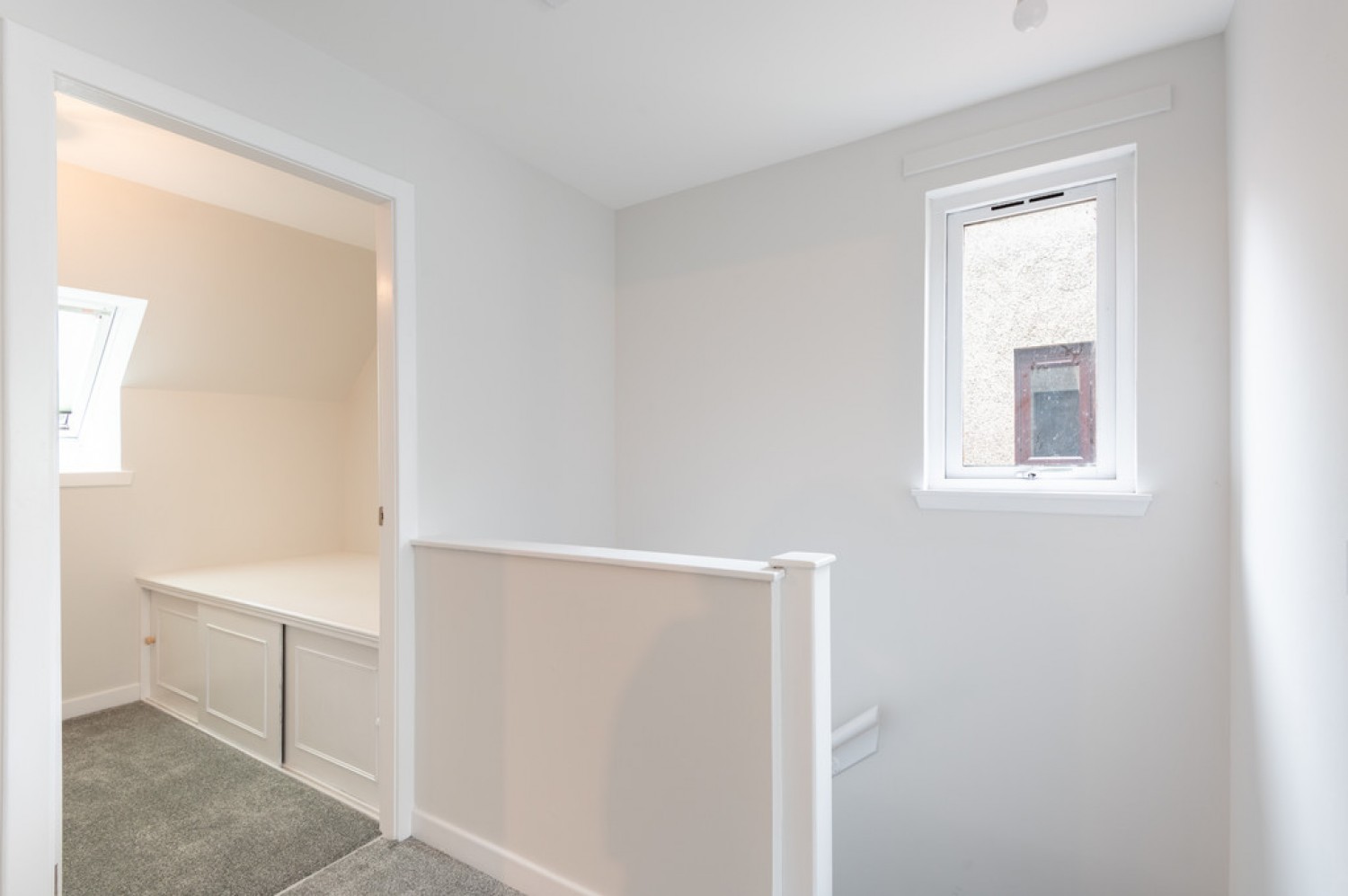 3 bedroom House for Sale The Paddock, Kingskettle