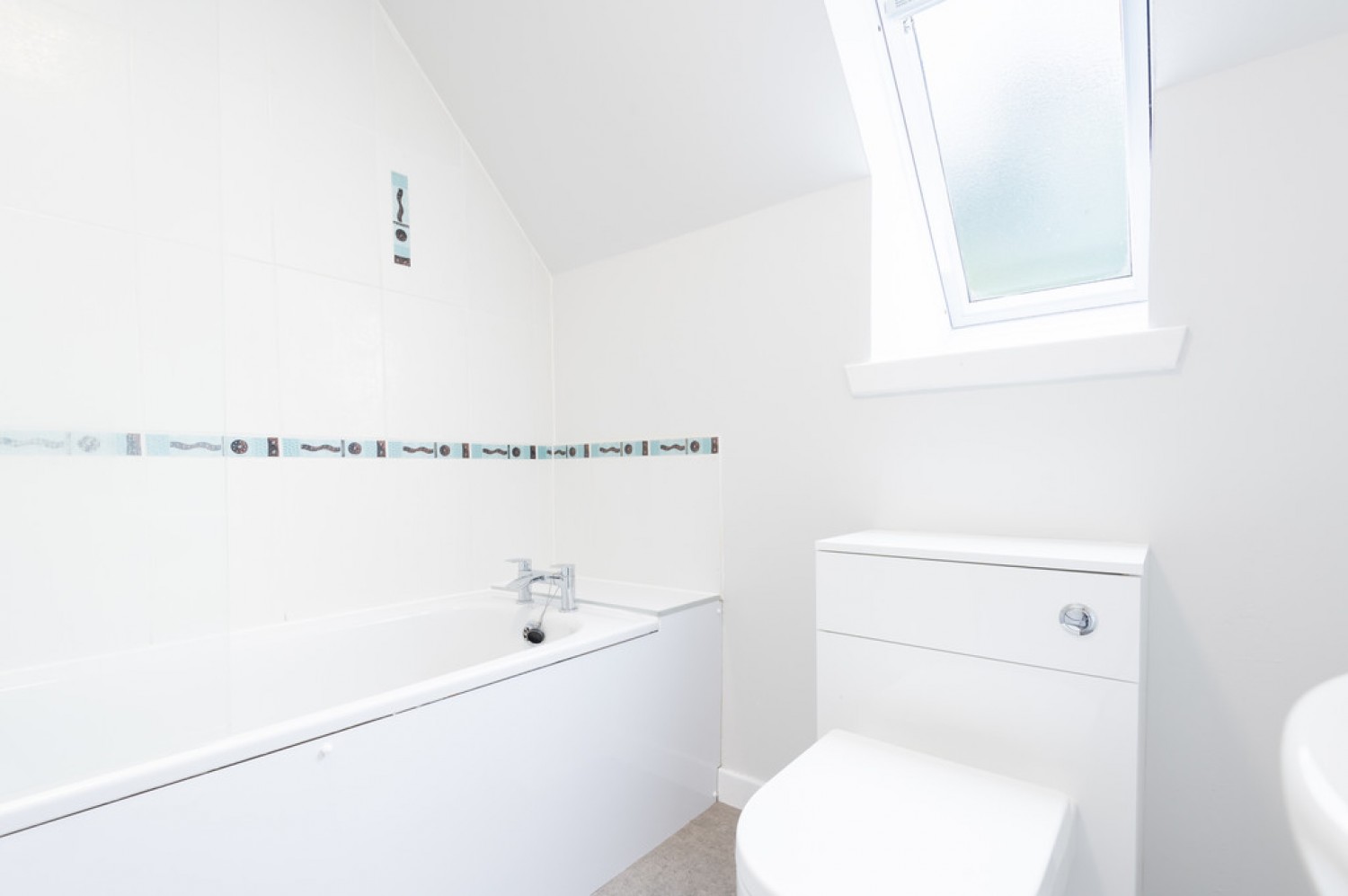 3 bedroom House for Sale The Paddock, Kingskettle