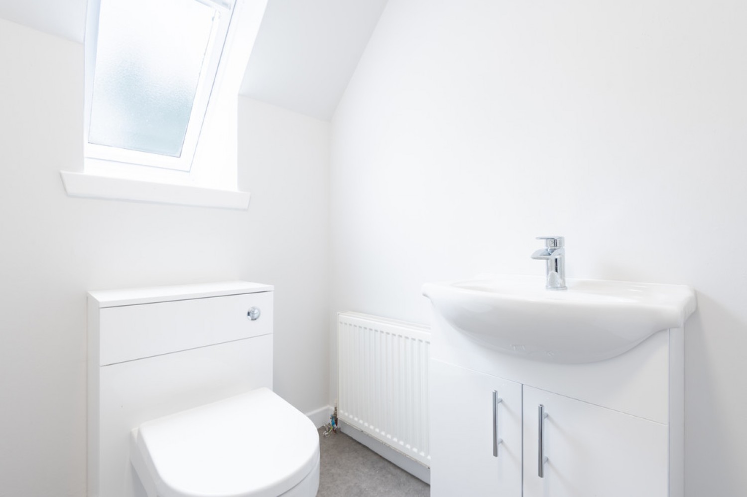3 bedroom House for Sale The Paddock, Kingskettle
