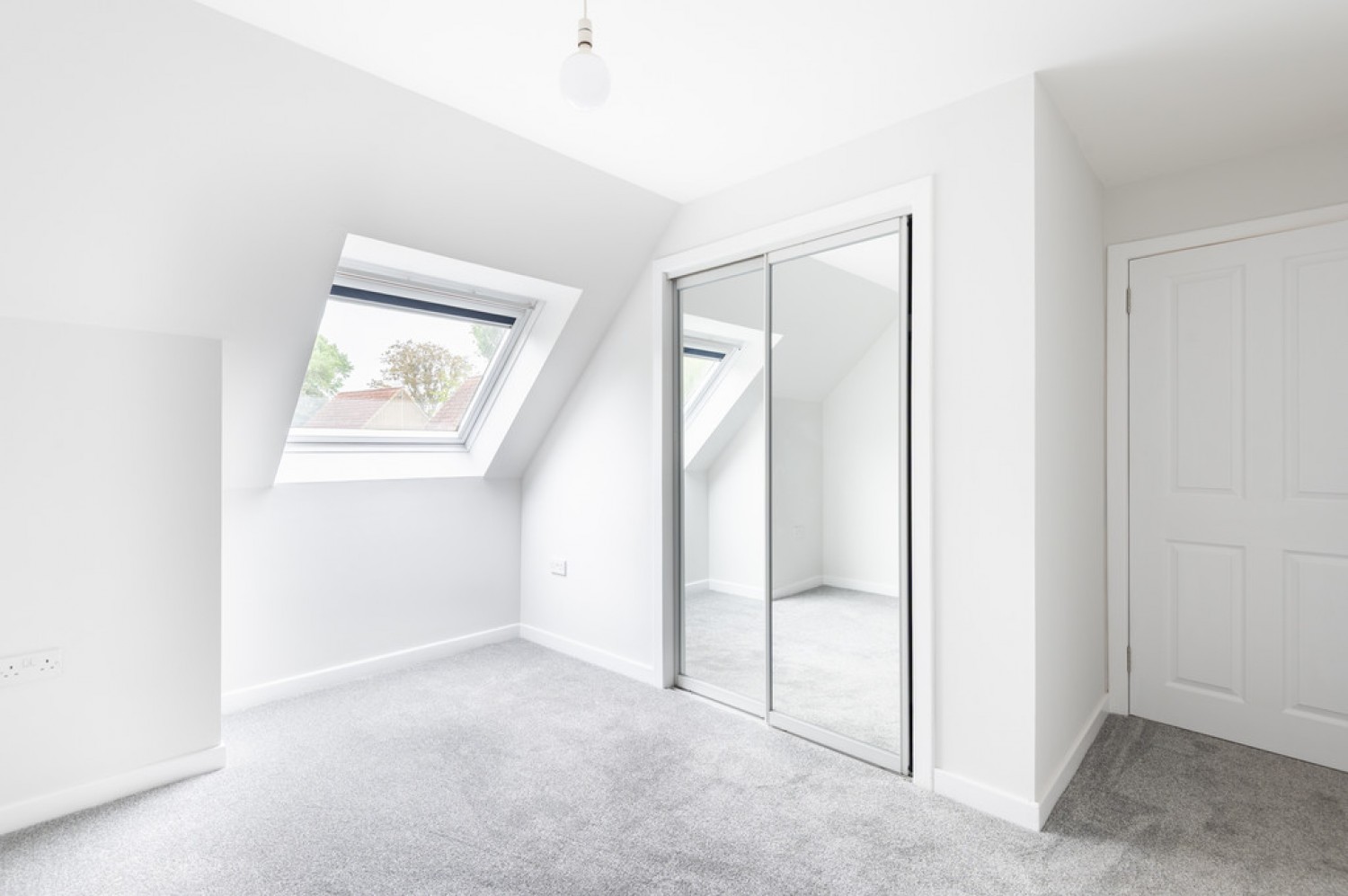 3 bedroom House for Sale The Paddock, Kingskettle