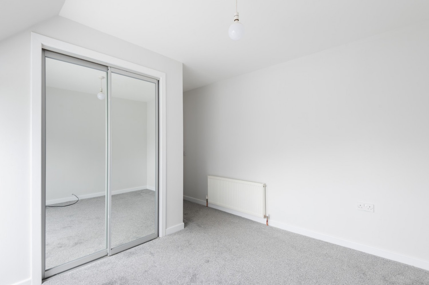 3 bedroom House for Sale The Paddock, Kingskettle