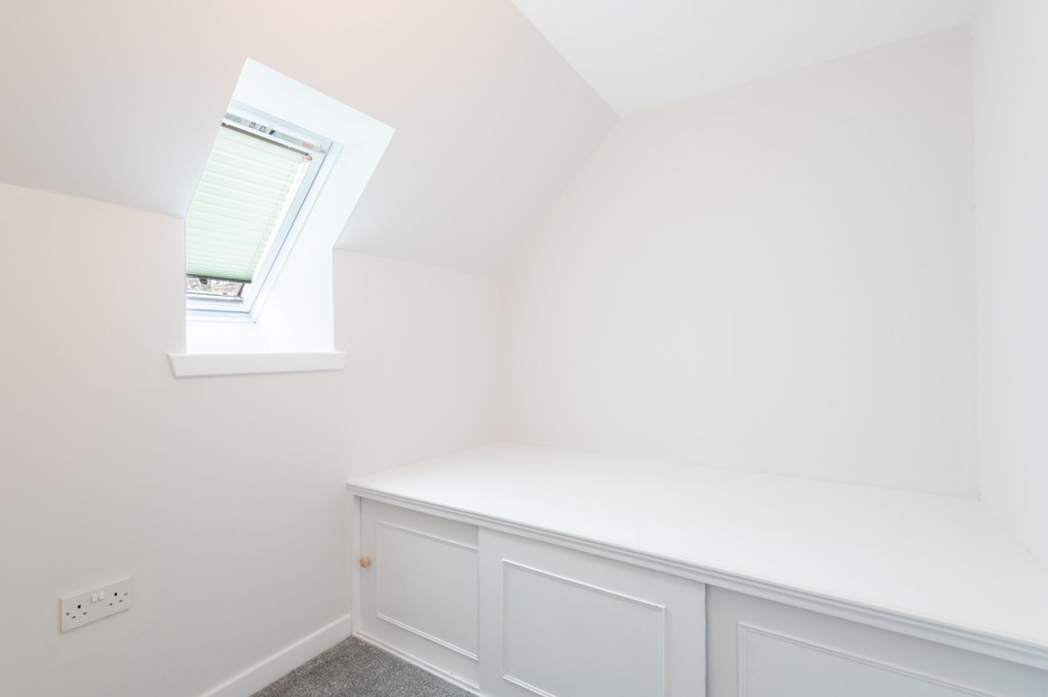3 bedroom House for Sale The Paddock, Kingskettle
