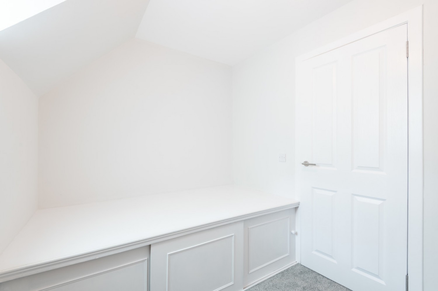 3 bedroom House for Sale The Paddock, Kingskettle