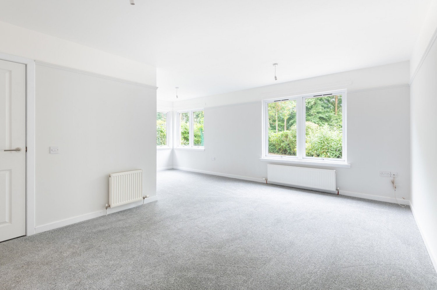3 bedroom House for Sale The Paddock, Kingskettle
