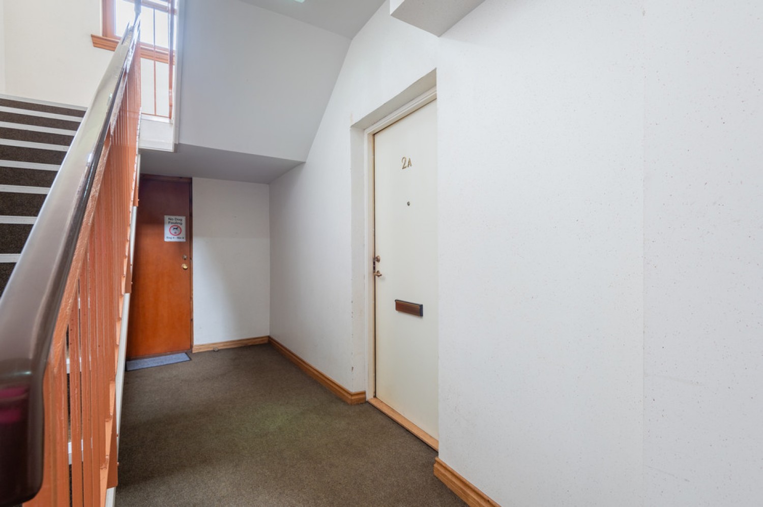 2 bedroom Flat for Sale Lord Gambier Wharf, Kirkcaldy