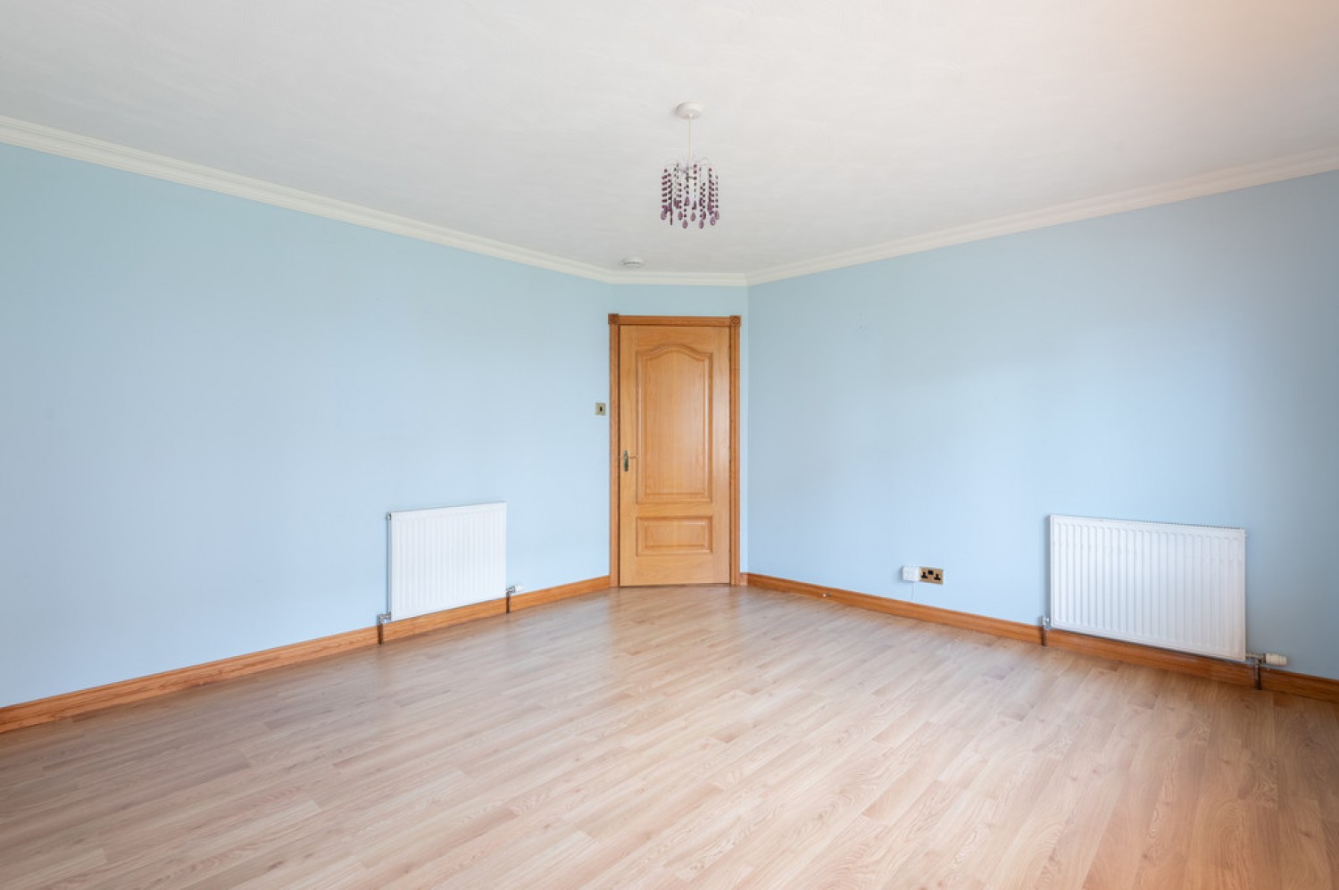 2 bedroom Flat for Sale Lord Gambier Wharf, Kirkcaldy