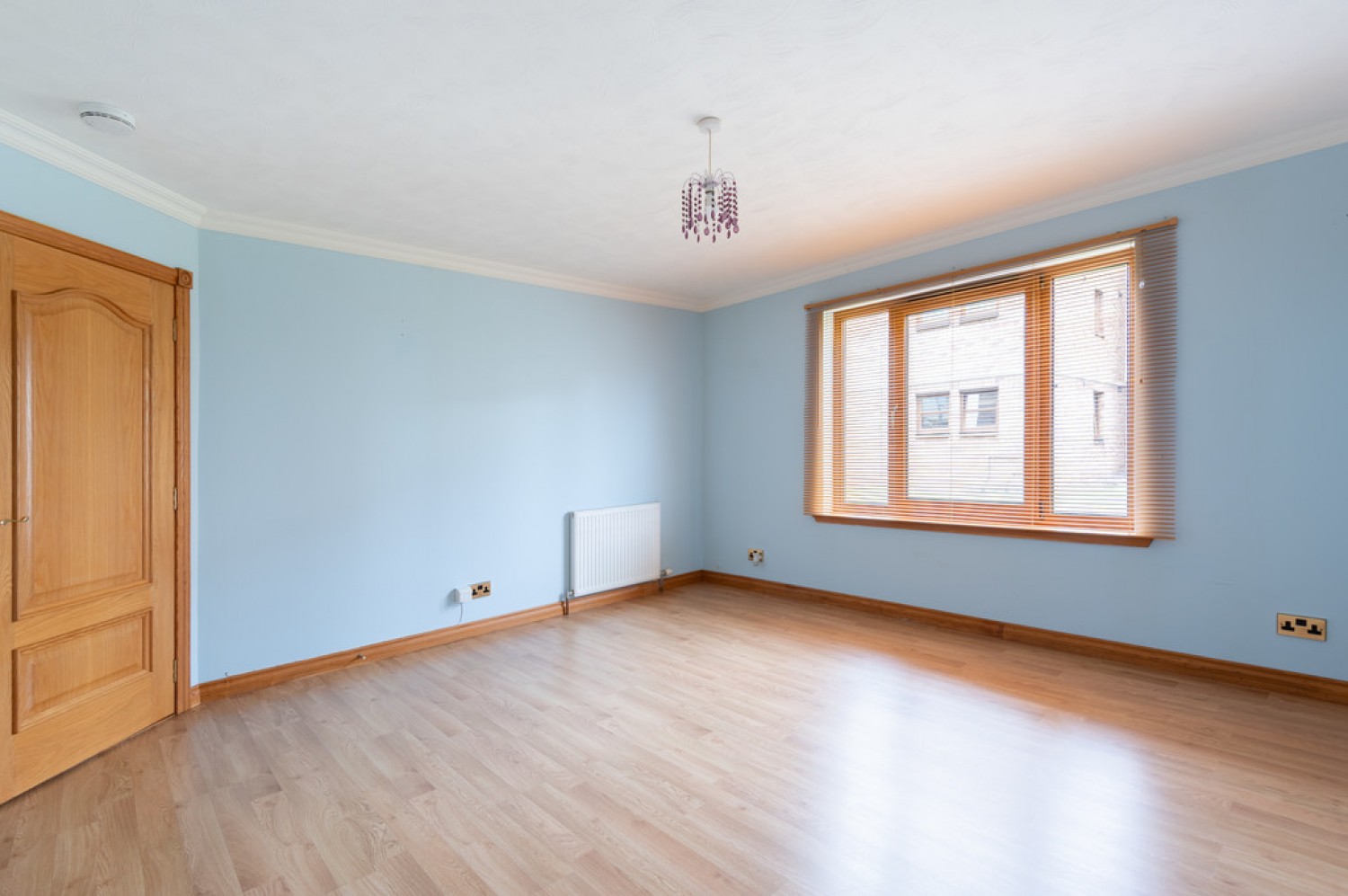 2 bedroom Flat for Sale Lord Gambier Wharf, Kirkcaldy