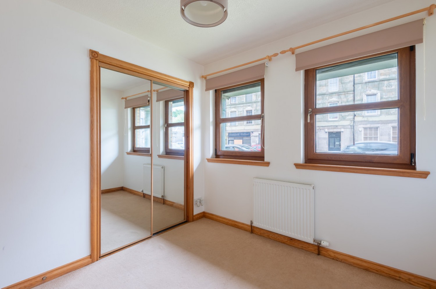 2 bedroom Flat for Sale Lord Gambier Wharf, Kirkcaldy