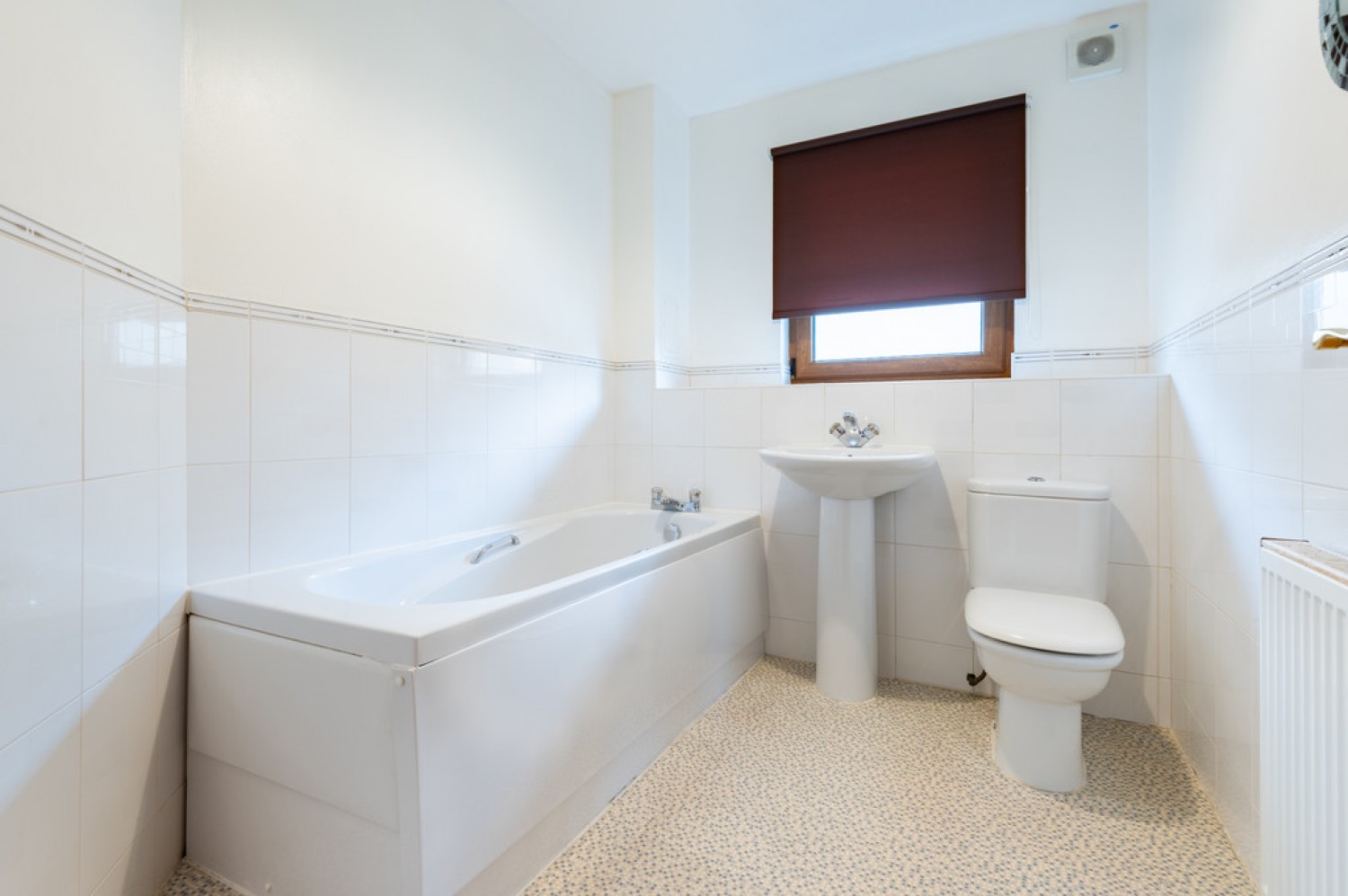 2 bedroom Flat for Sale Lord Gambier Wharf, Kirkcaldy
