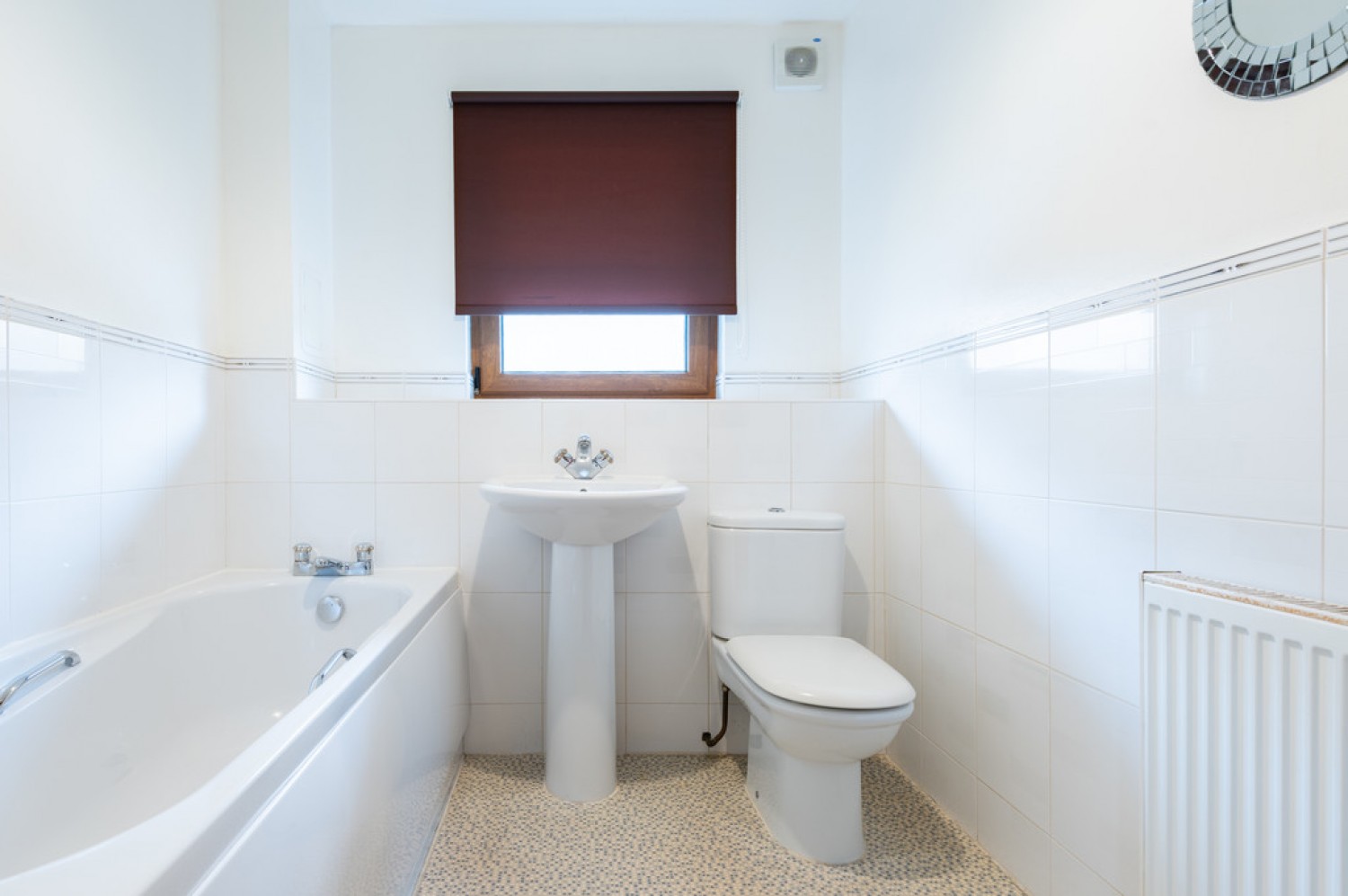 2 bedroom Flat for Sale Lord Gambier Wharf, Kirkcaldy
