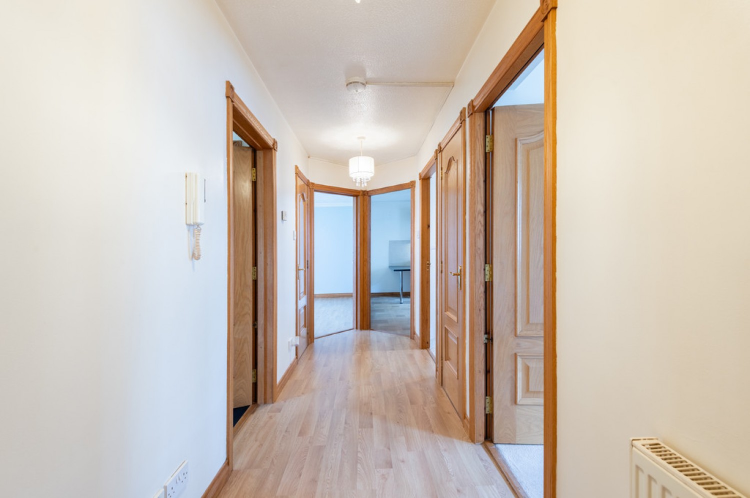2 bedroom Flat for Sale Lord Gambier Wharf, Kirkcaldy