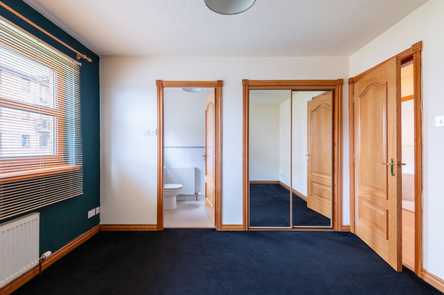 2 bedroom Flat for Sale Lord Gambier Wharf, Kirkcaldy