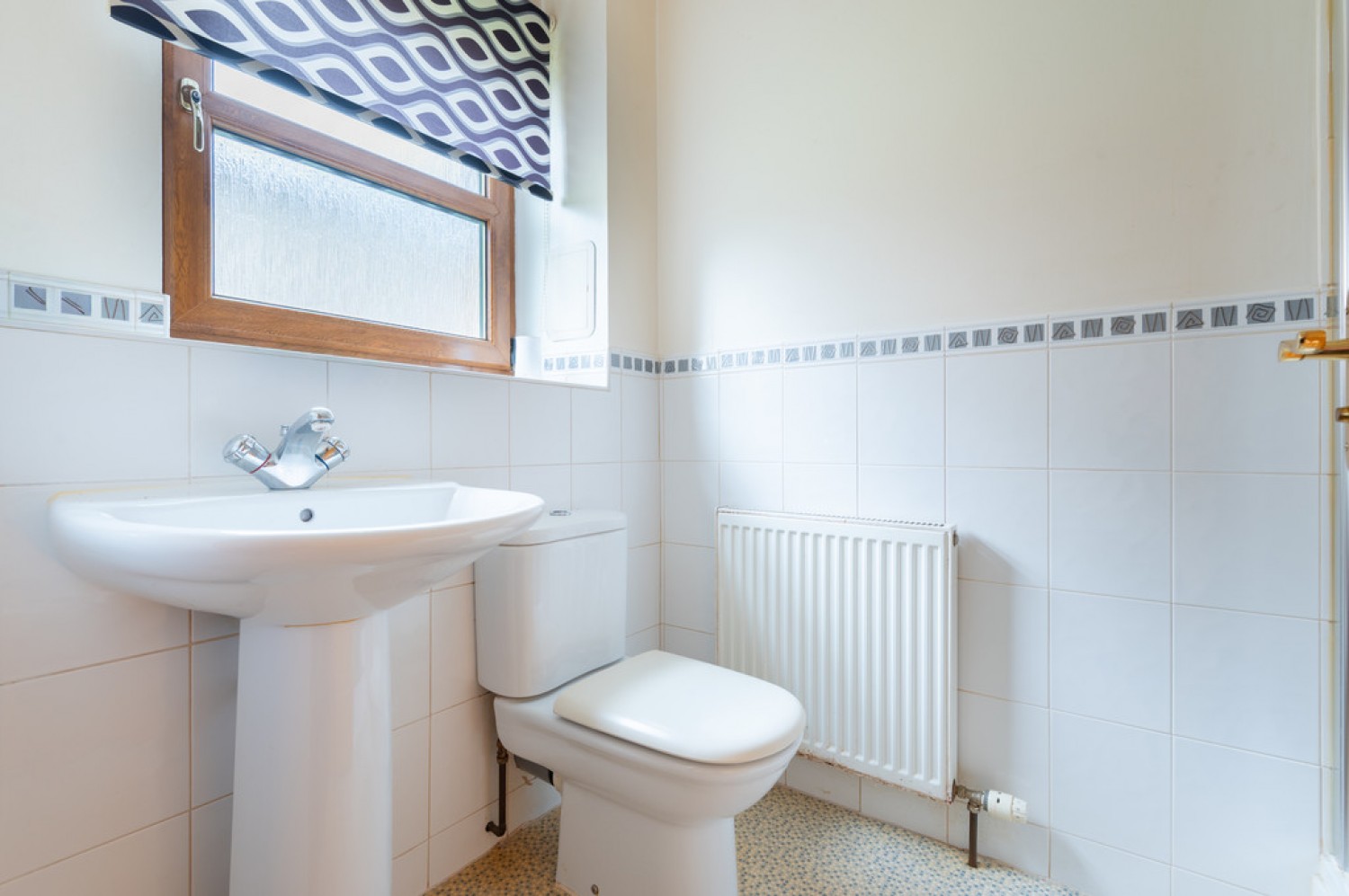 2 bedroom Flat for Sale Lord Gambier Wharf, Kirkcaldy