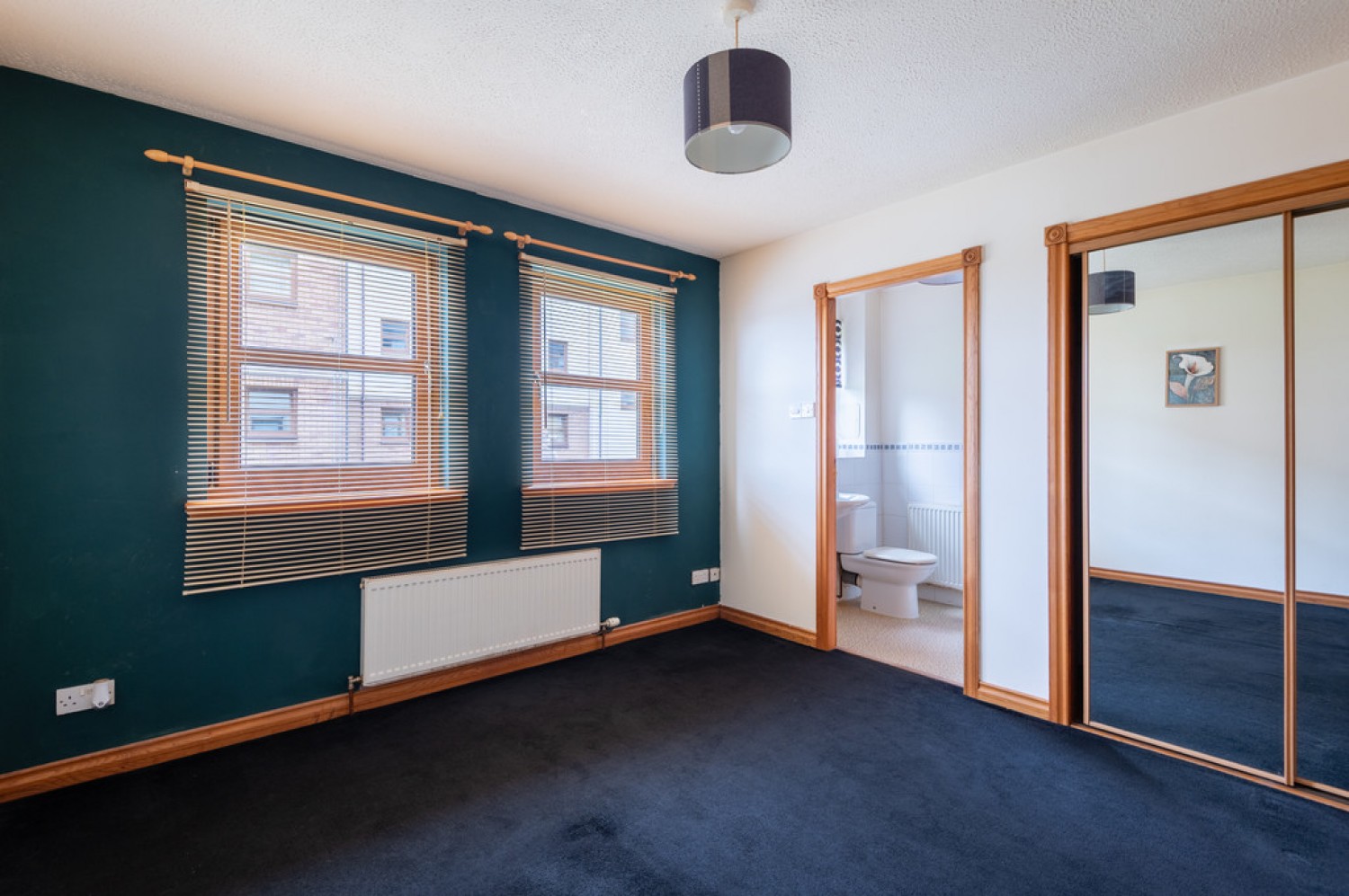 2 bedroom Flat for Sale Lord Gambier Wharf, Kirkcaldy