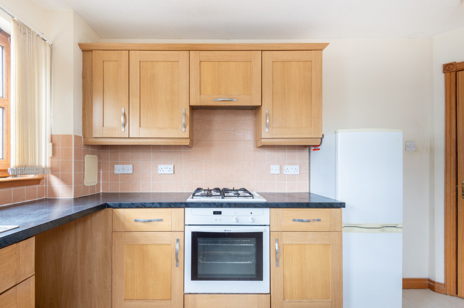 2 bedroom Flat for Sale Lord Gambier Wharf, Kirkcaldy