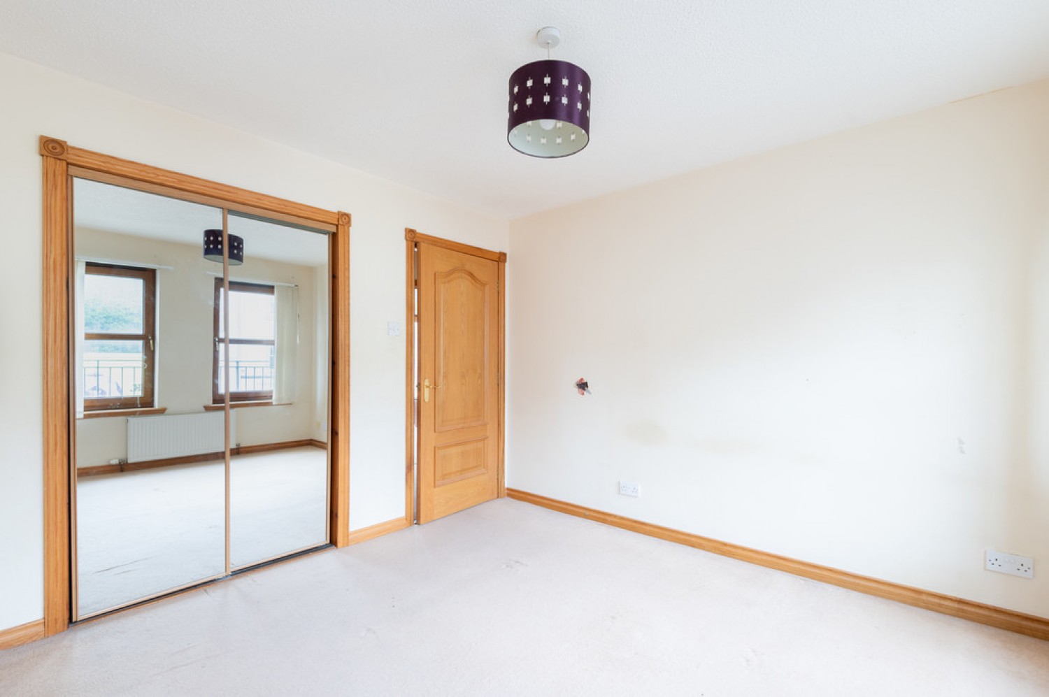 2 bedroom Flat for Sale Lord Gambier Wharf, Kirkcaldy