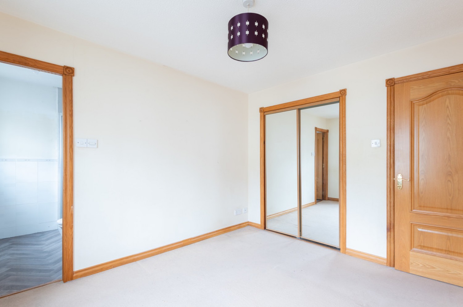 2 bedroom Flat for Sale Lord Gambier Wharf, Kirkcaldy