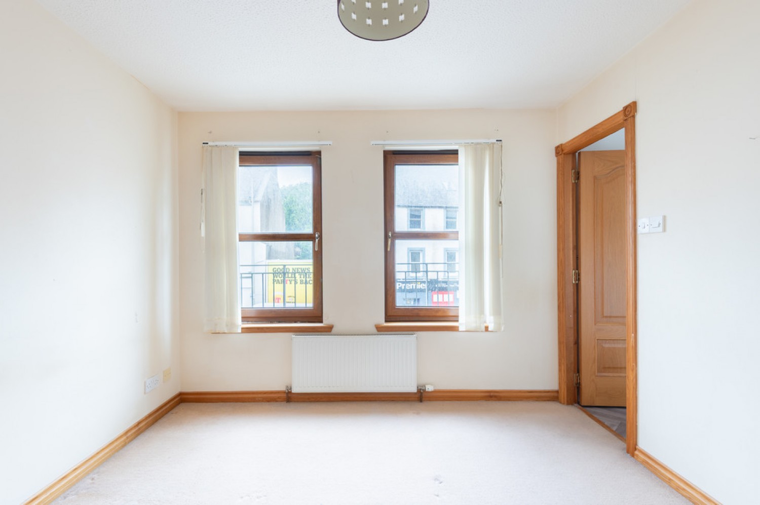 2 bedroom Flat for Sale Lord Gambier Wharf, Kirkcaldy