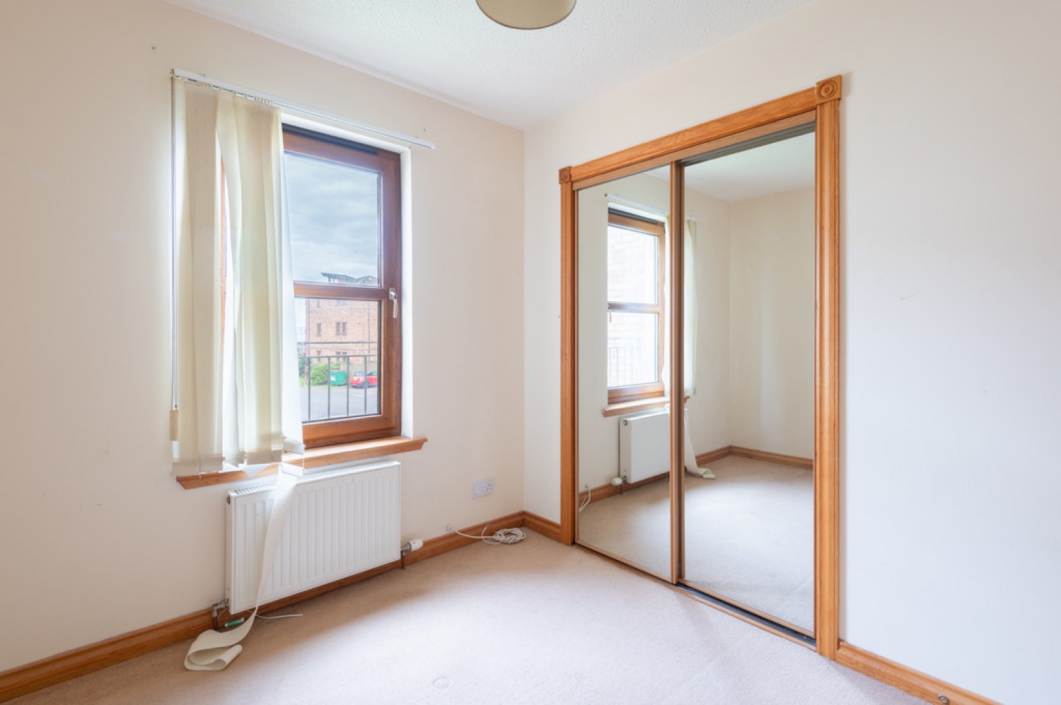 2 bedroom Flat for Sale Lord Gambier Wharf, Kirkcaldy