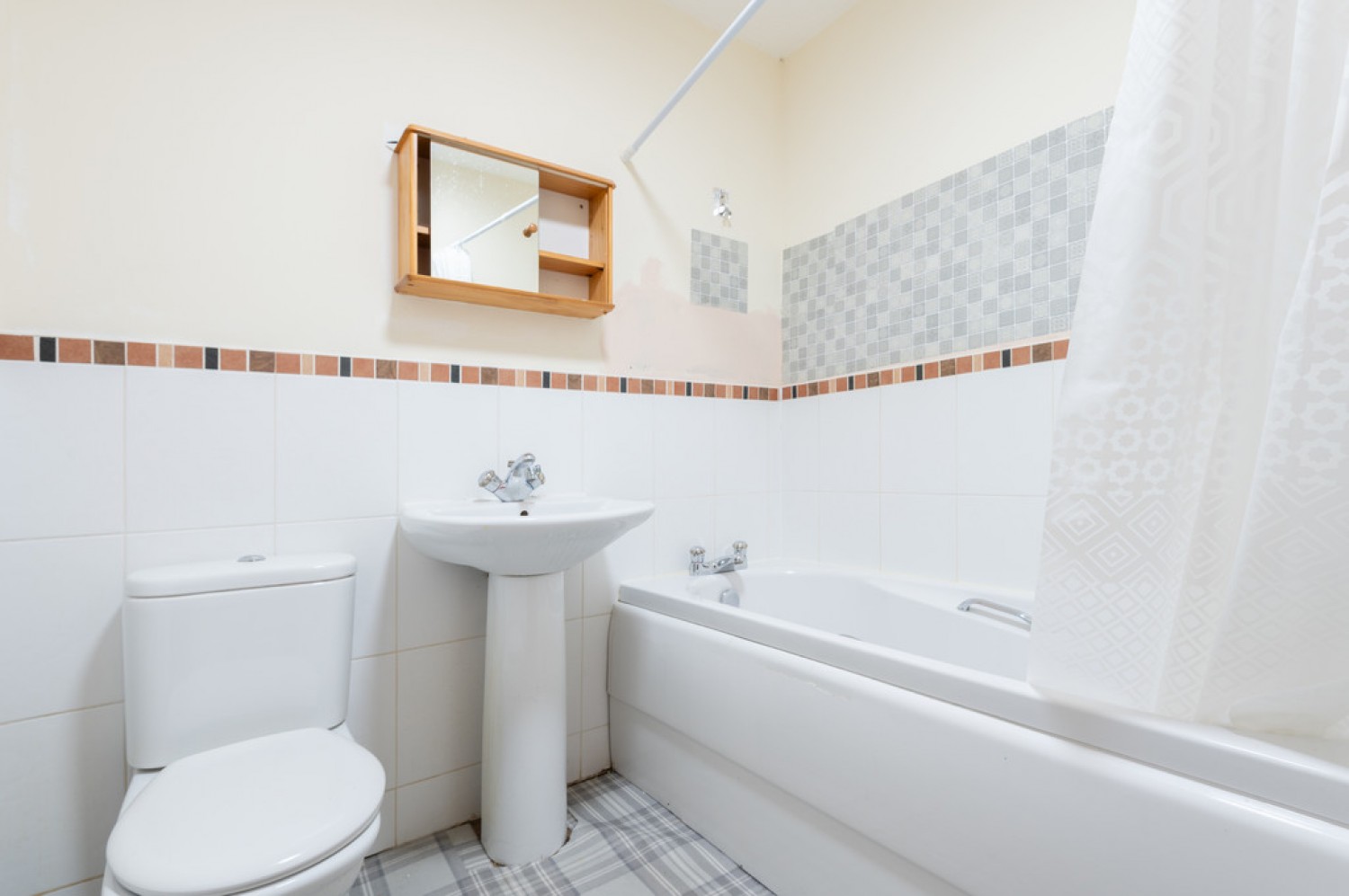 2 bedroom Flat for Sale Lord Gambier Wharf, Kirkcaldy