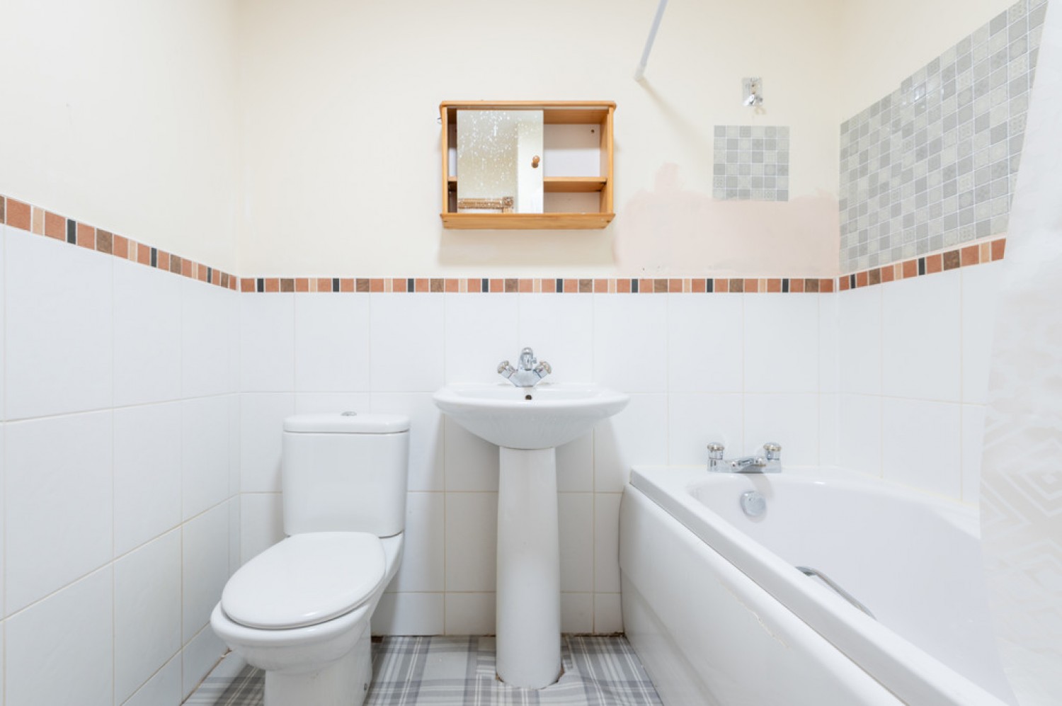 2 bedroom Flat for Sale Lord Gambier Wharf, Kirkcaldy